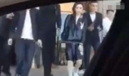 周三李晨最新爆料视频,娱乐圈背后惊人真相